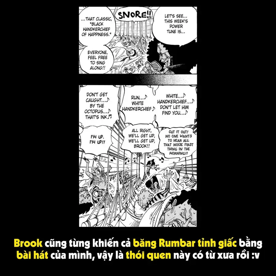 One Piece Chapter 1183.1 - 37