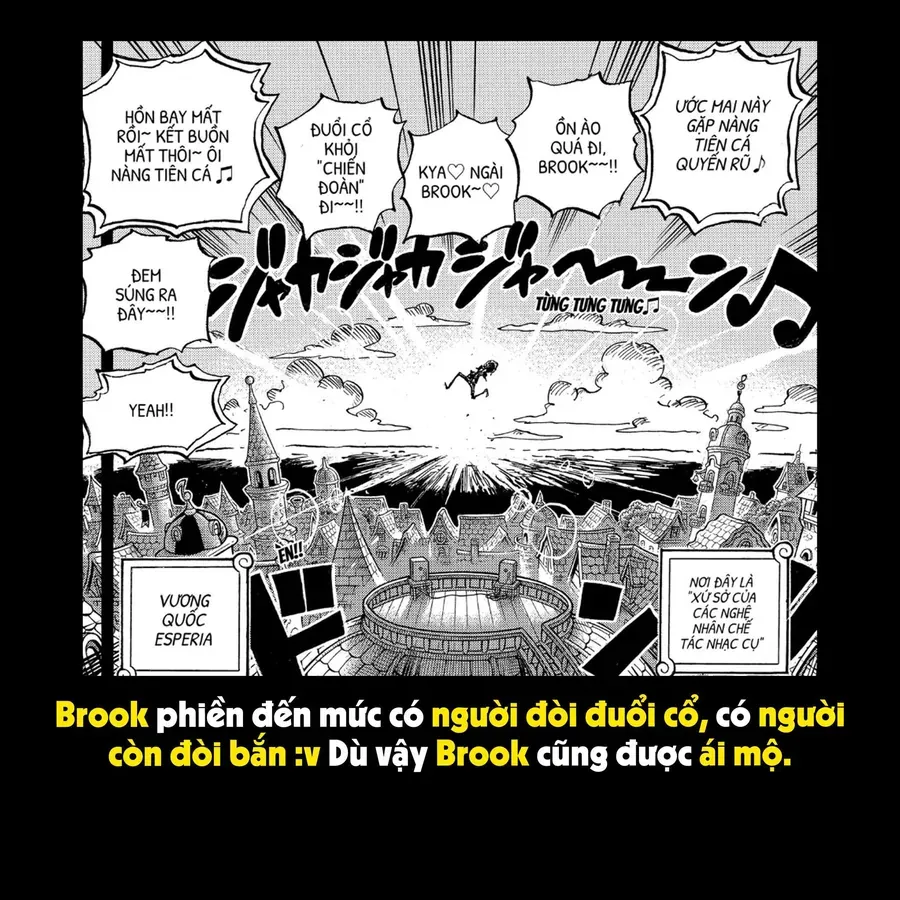One Piece Chapter 1183.1 - 40