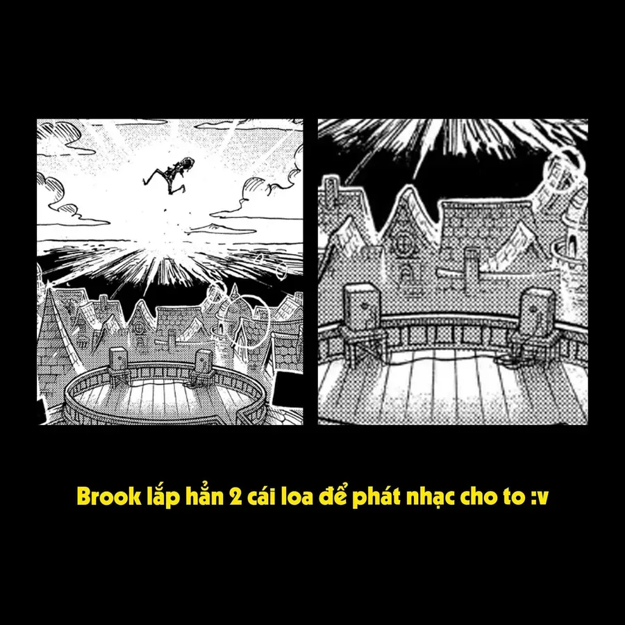 One Piece Chapter 1183.1 - 41