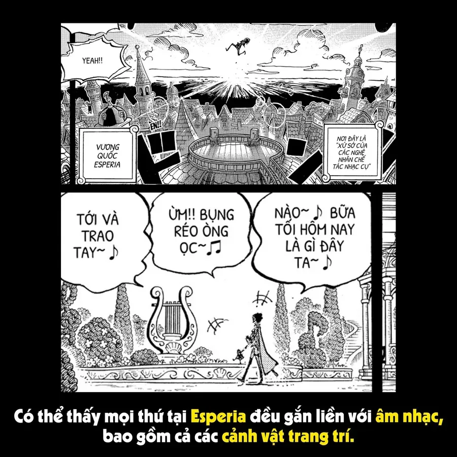 One Piece Chapter 1183.1 - 42