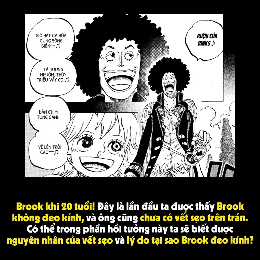 One Piece Chapter 1183.1 - 44