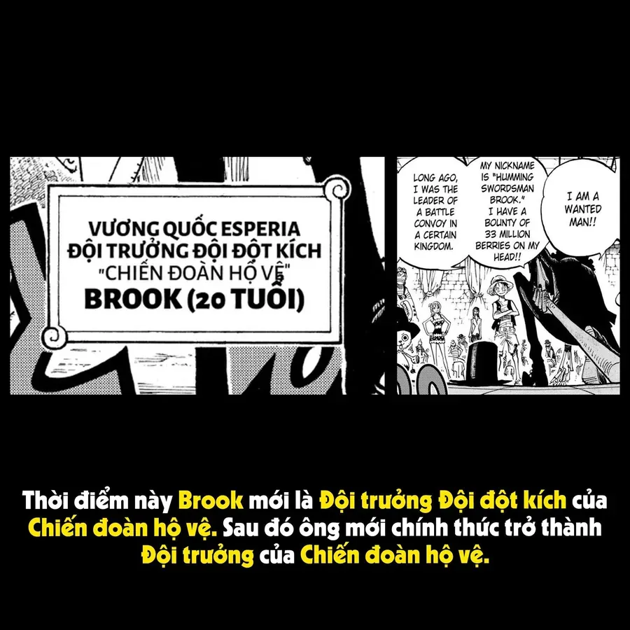 One Piece Chapter 1183.1 - 45