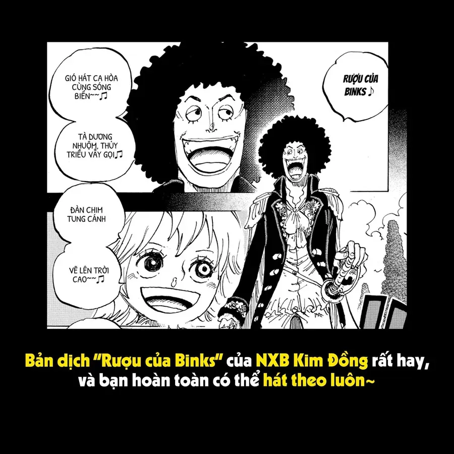 One Piece Chapter 1183.1 - 46