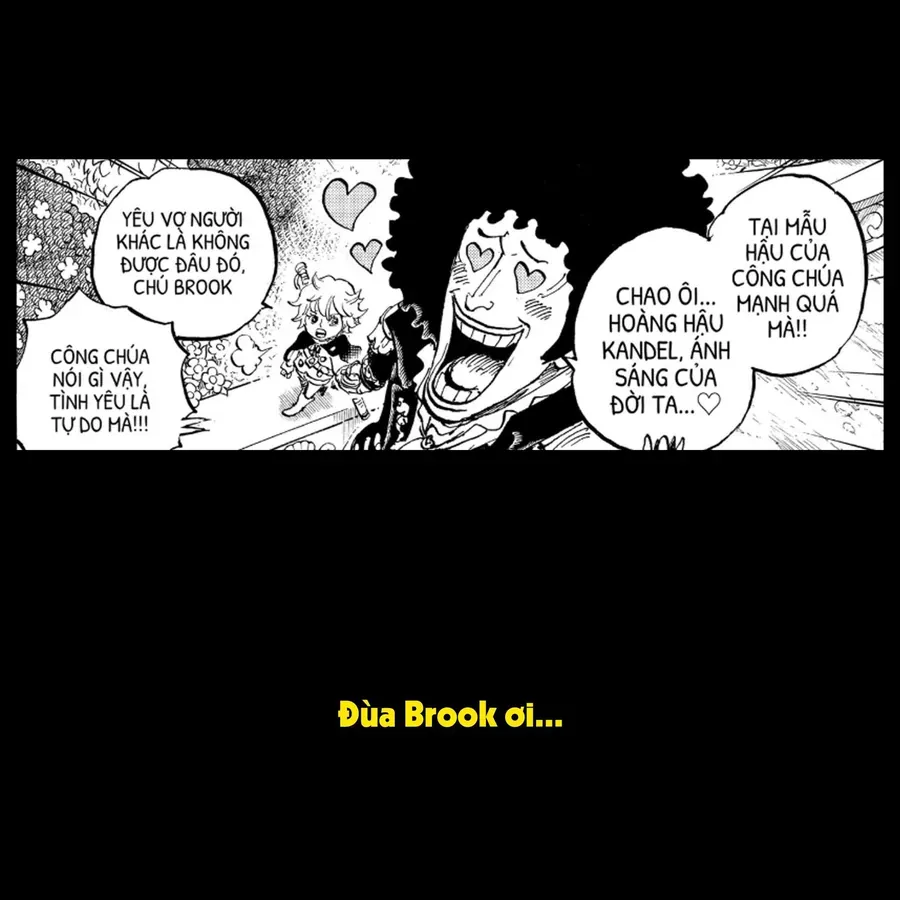 One Piece Chapter 1183.1 - 48