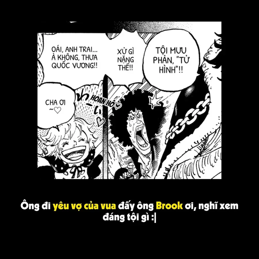 One Piece Chapter 1183.1 - 49