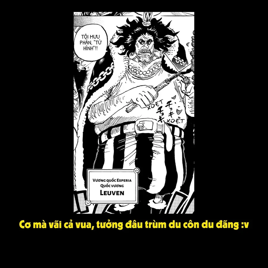 One Piece Chapter 1183.1 - 50