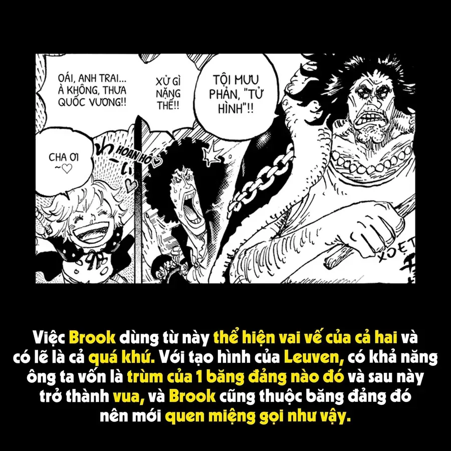 One Piece Chapter 1183.1 - 53