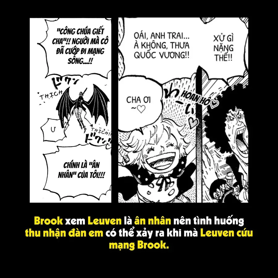 One Piece Chapter 1183.1 - 54