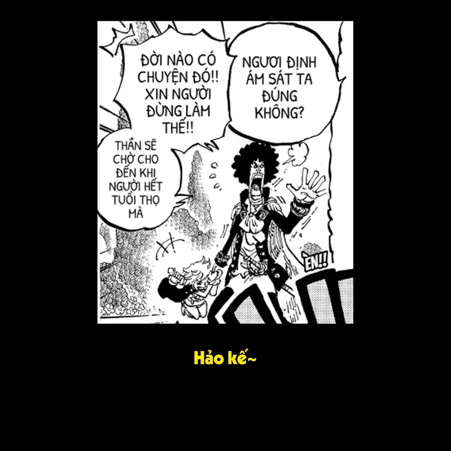 One Piece Chapter 1183.1 - 55
