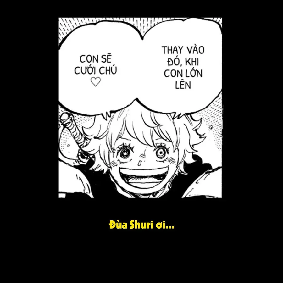 One Piece Chapter 1183.1 - 56