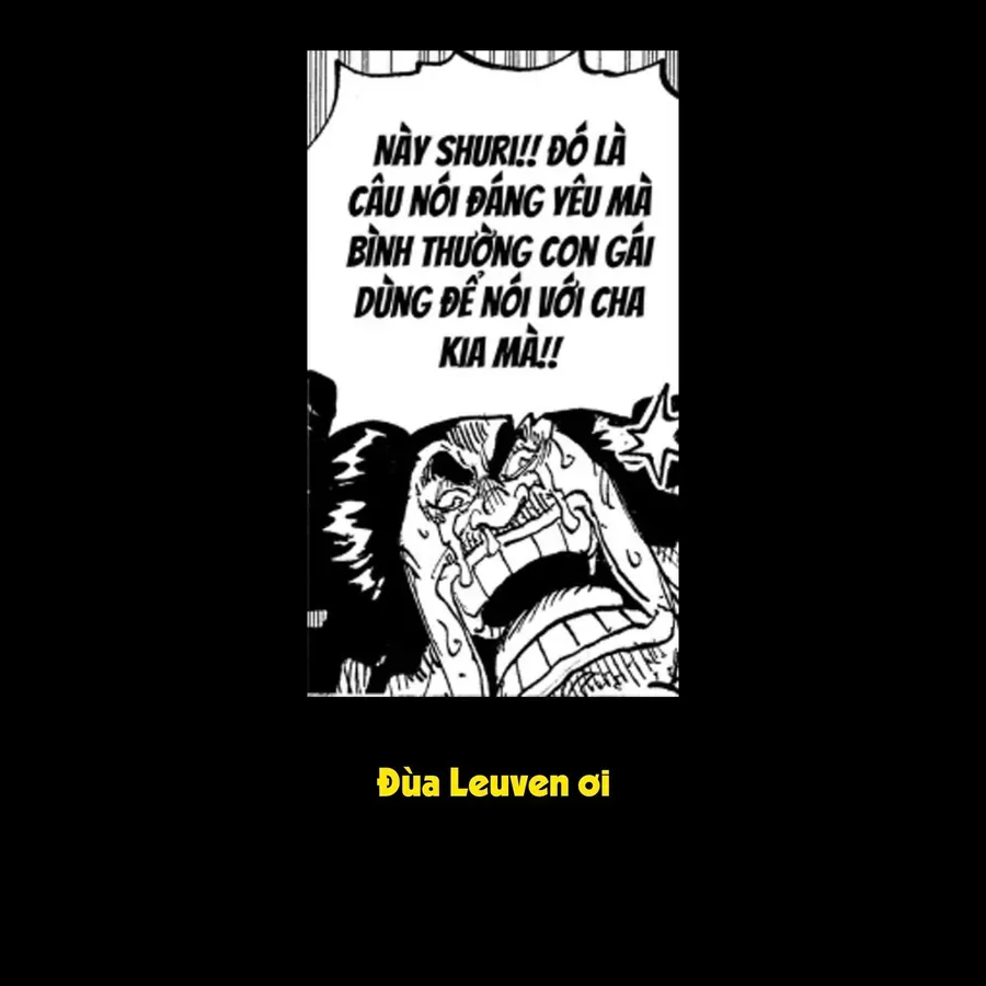 One Piece Chapter 1183.1 - 57