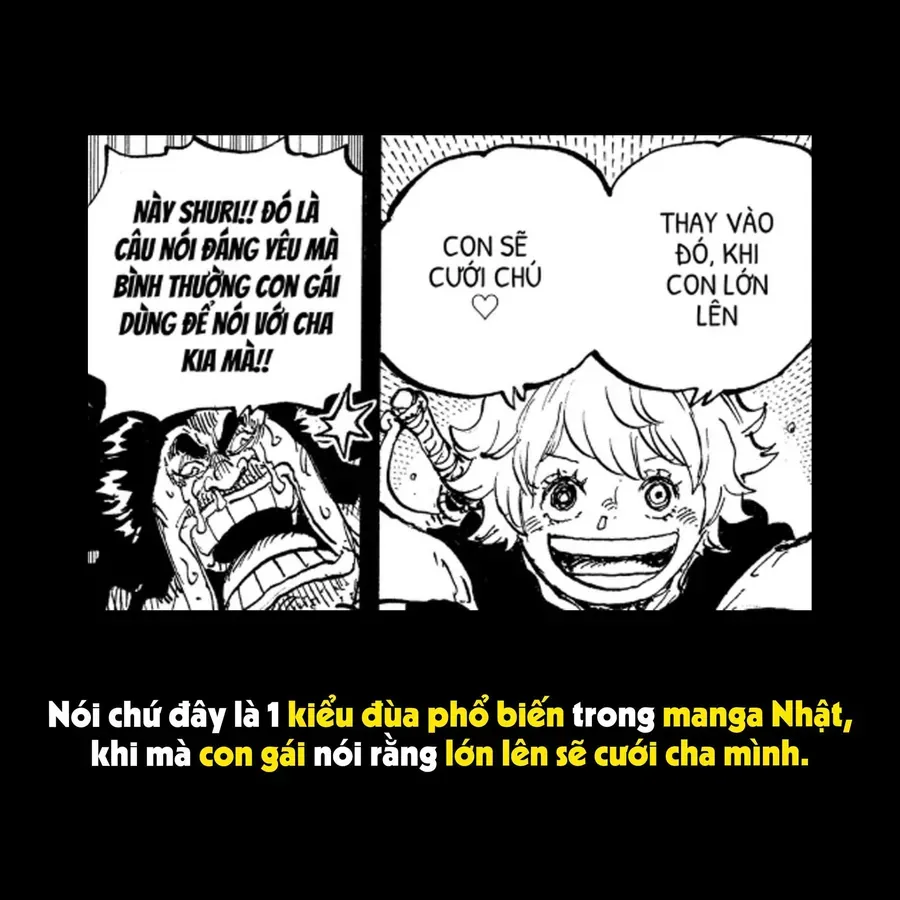 One Piece Chapter 1183.1 - 58