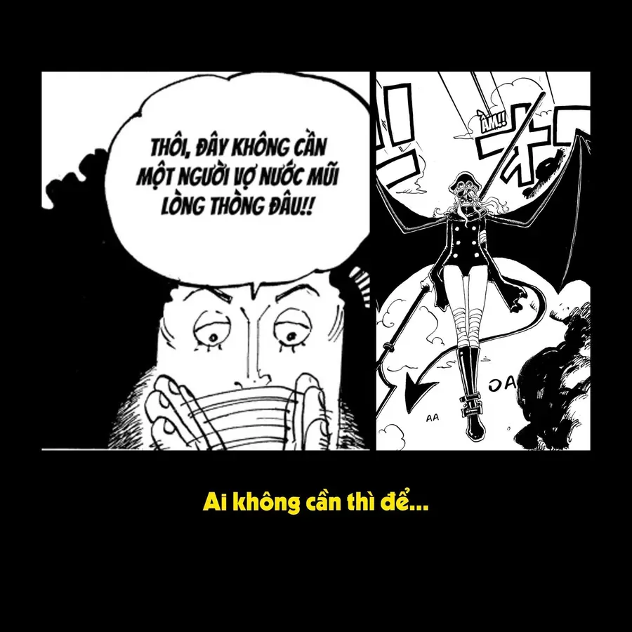 One Piece Chapter 1183.1 - 59
