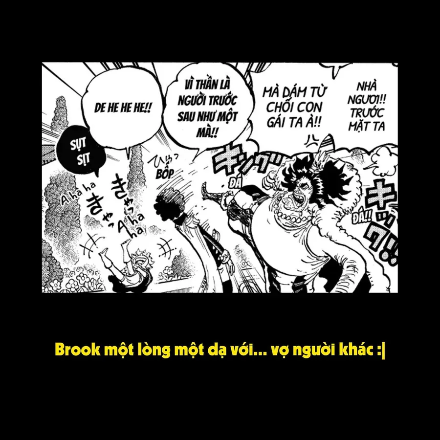 One Piece Chapter 1183.1 - 60