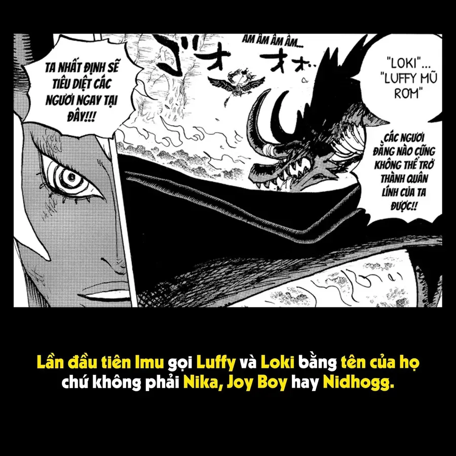One Piece Chapter 1183.1 - 7