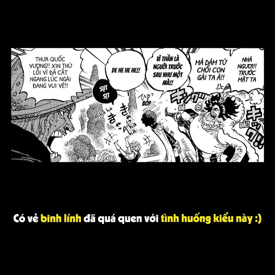 One Piece Chapter 1183.1 - 61