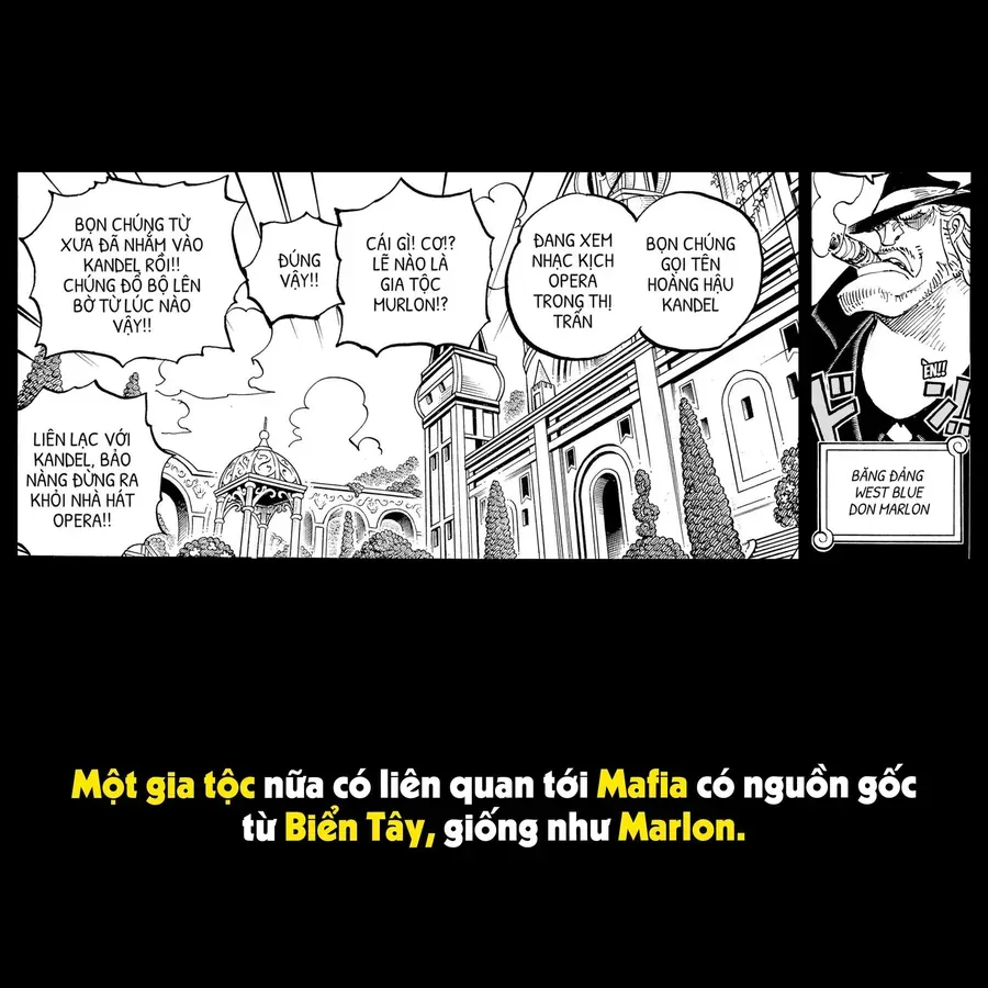 One Piece Chapter 1183.1 - 62