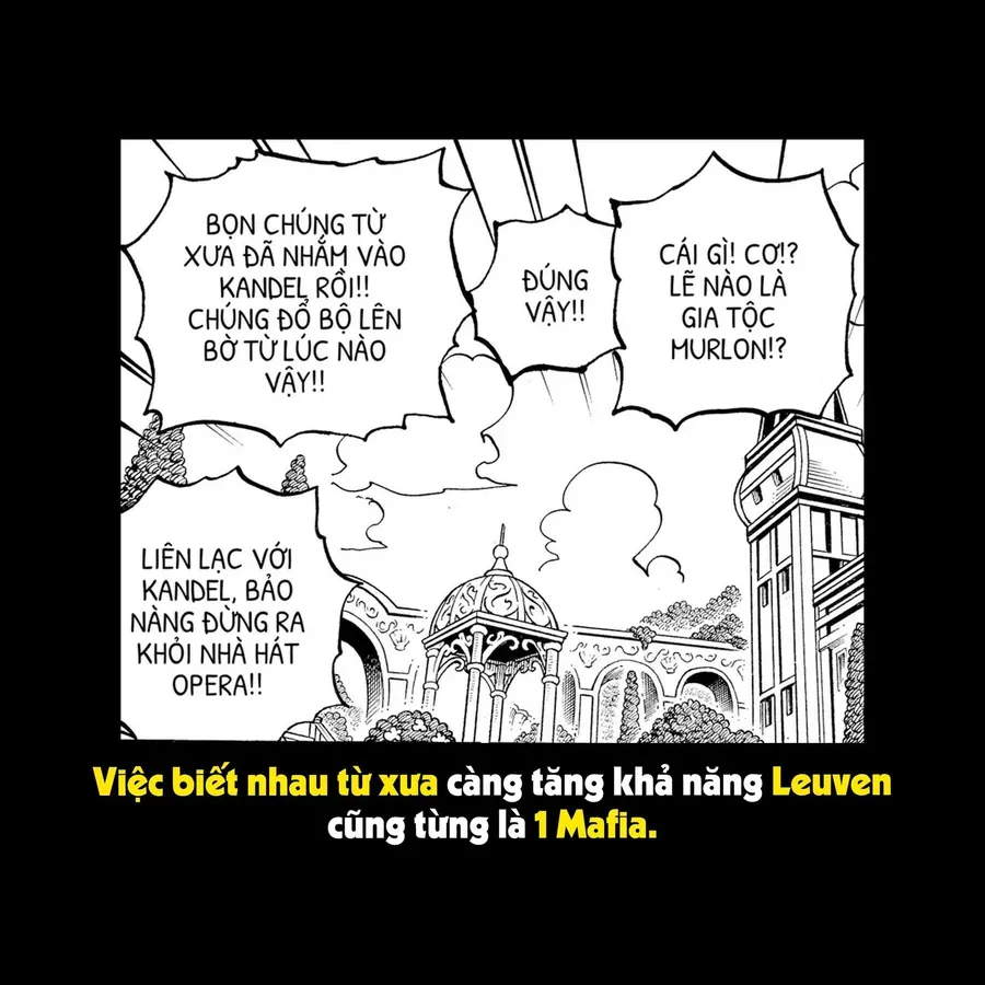 One Piece Chapter 1183.1 - 63
