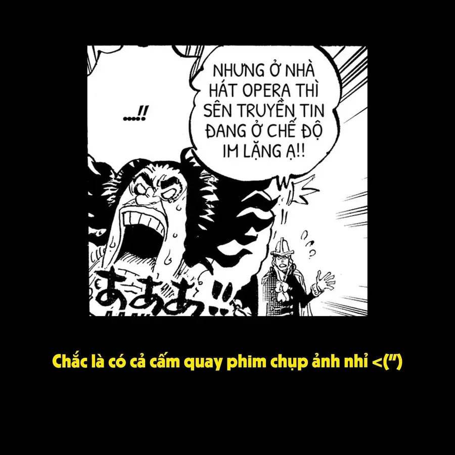 One Piece Chapter 1183.1 - 64