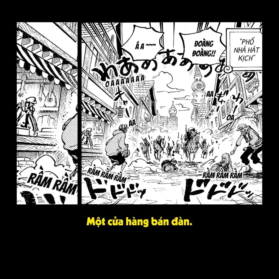 One Piece Chapter 1183.1 - 66