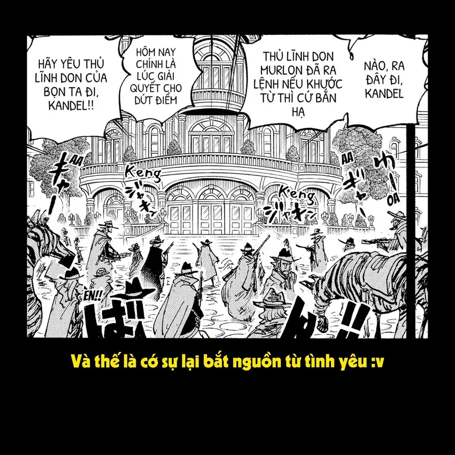 One Piece Chapter 1183.1 - 67