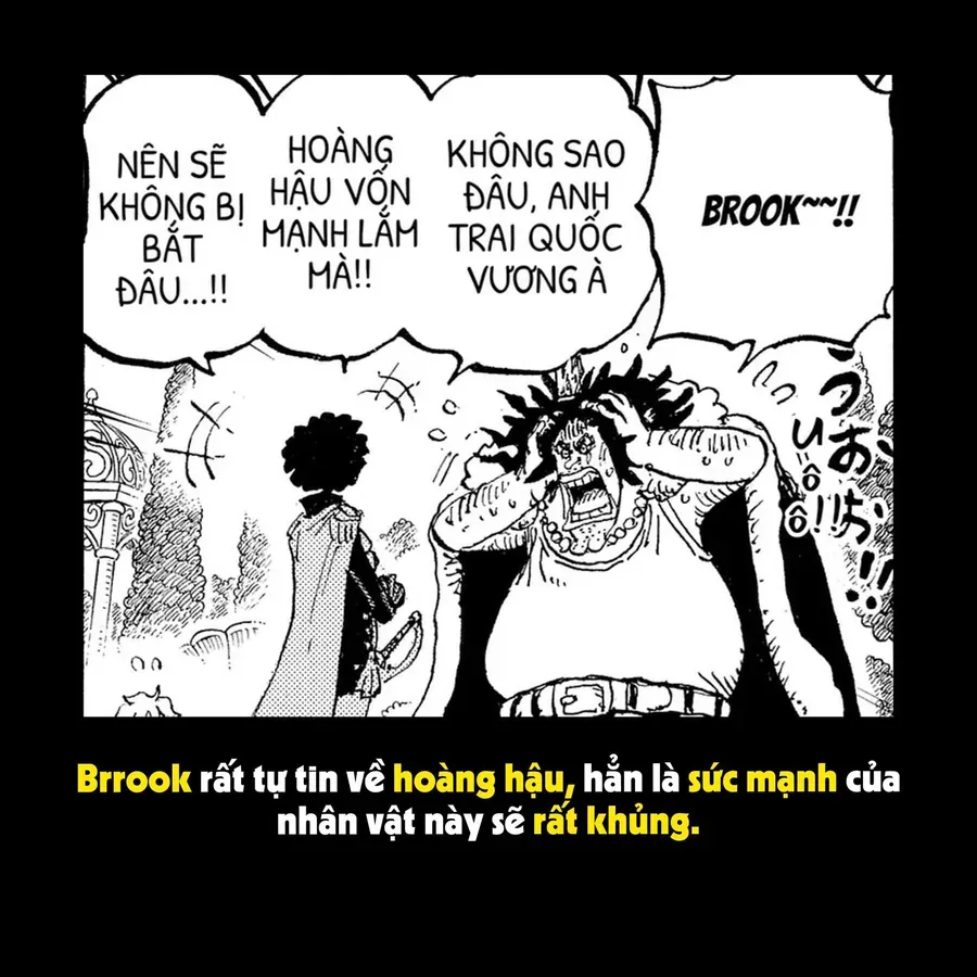 One Piece Chapter 1183.1 - 69