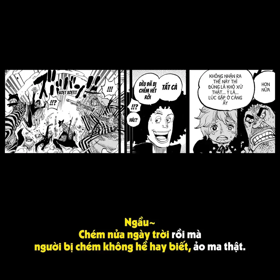 One Piece Chapter 1183.1 - 70