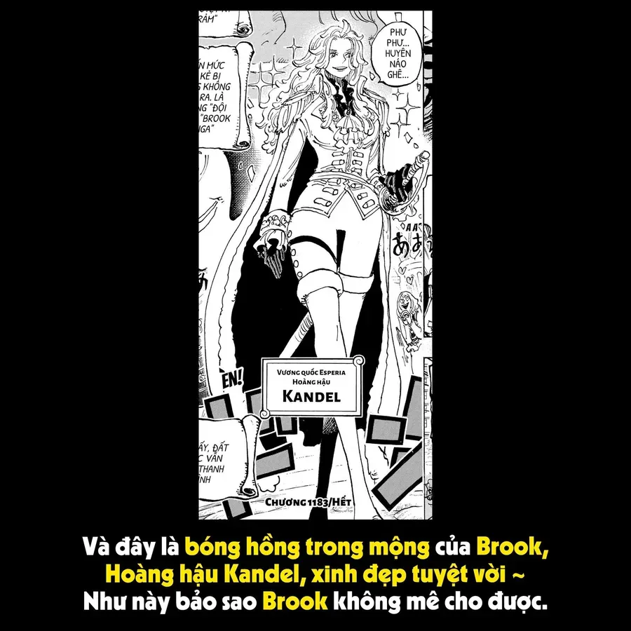 One Piece Chapter 1183.1 - 72