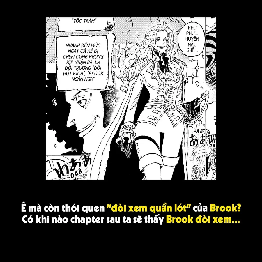One Piece Chapter 1183.1 - 73