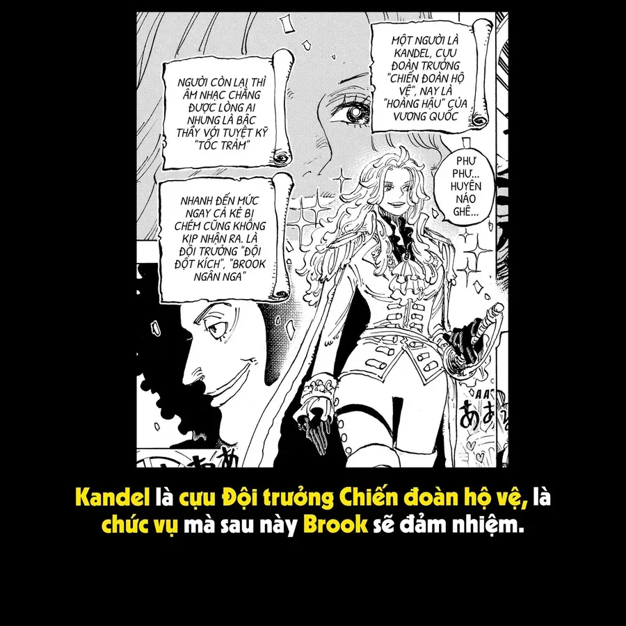 One Piece Chapter 1183.1 - 74
