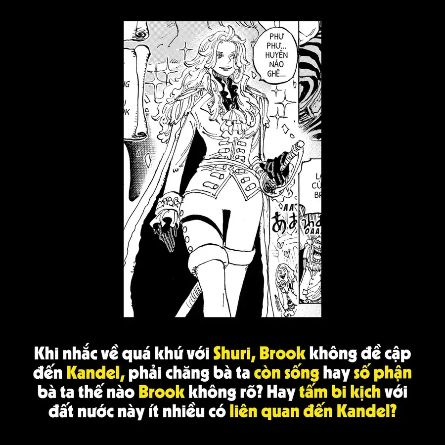 One Piece Chapter 1183.1 - 77
