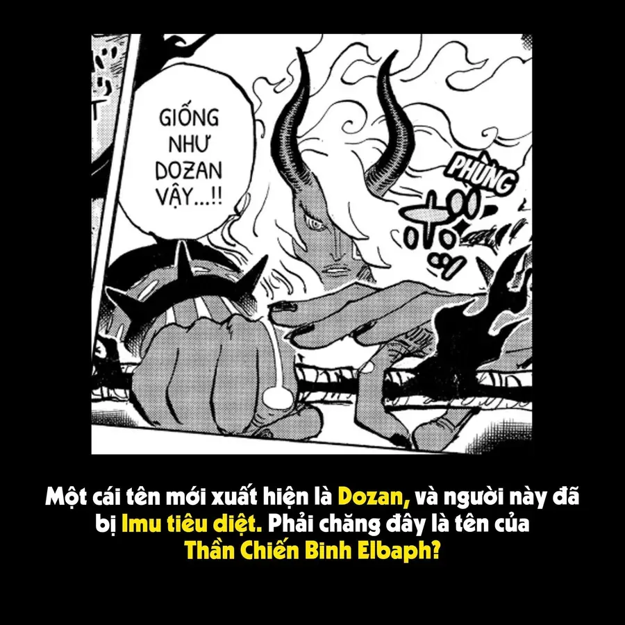 One Piece Chapter 1183.1 - 9