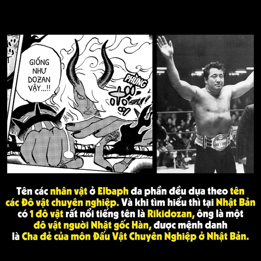 One Piece Chapter 1183.1 - 10