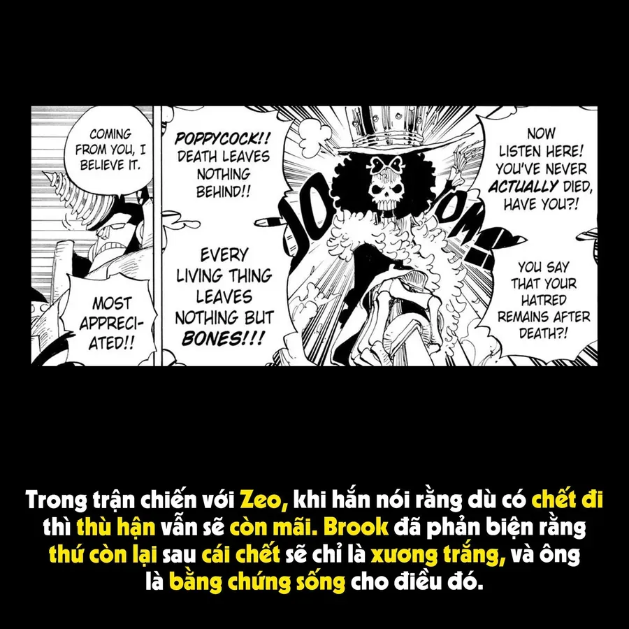 One Piece Chapter 1184.1 - 17