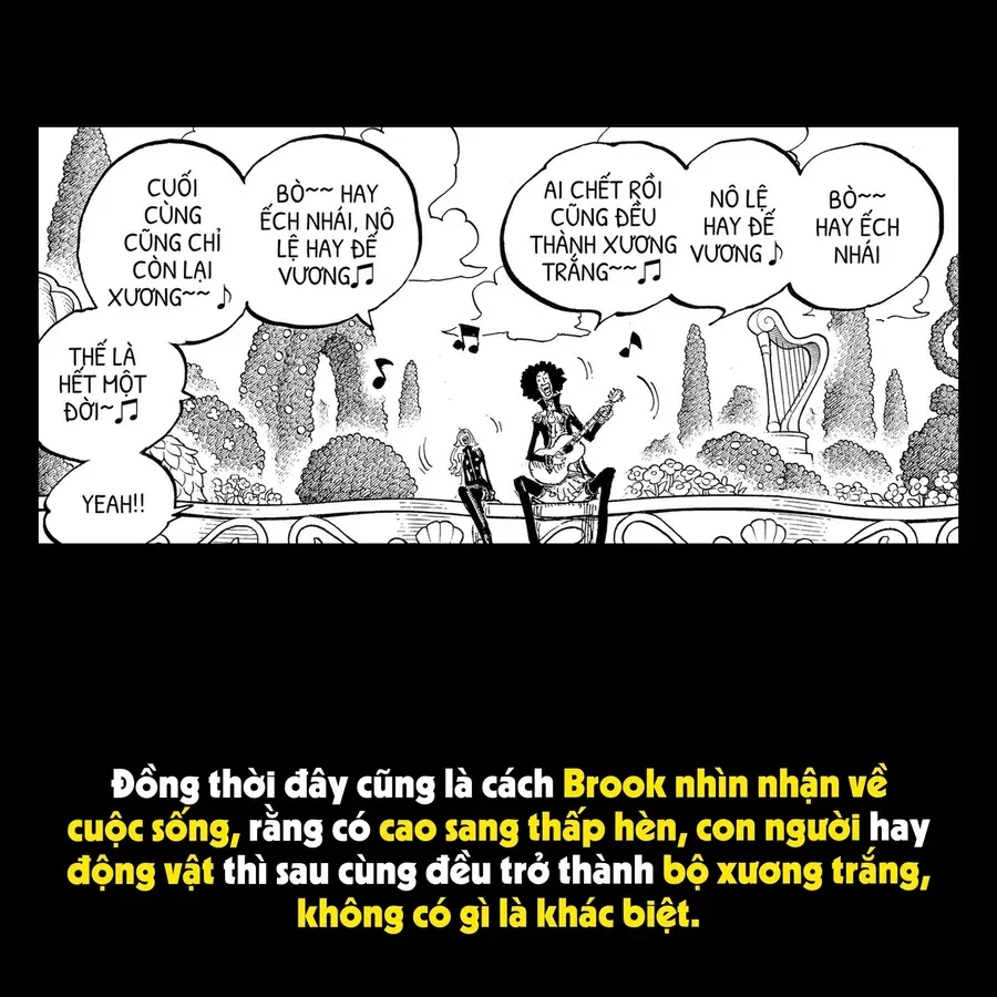 One Piece Chapter 1184.1 - 19