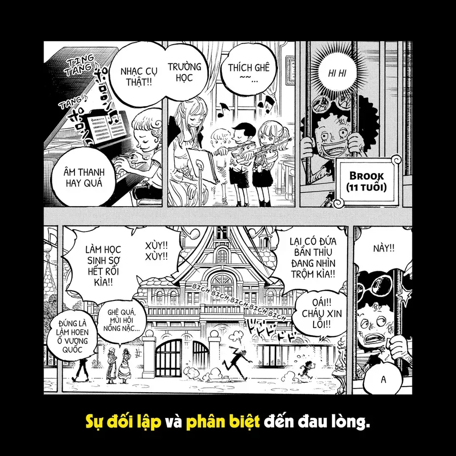 One Piece Chapter 1184.1 - 22