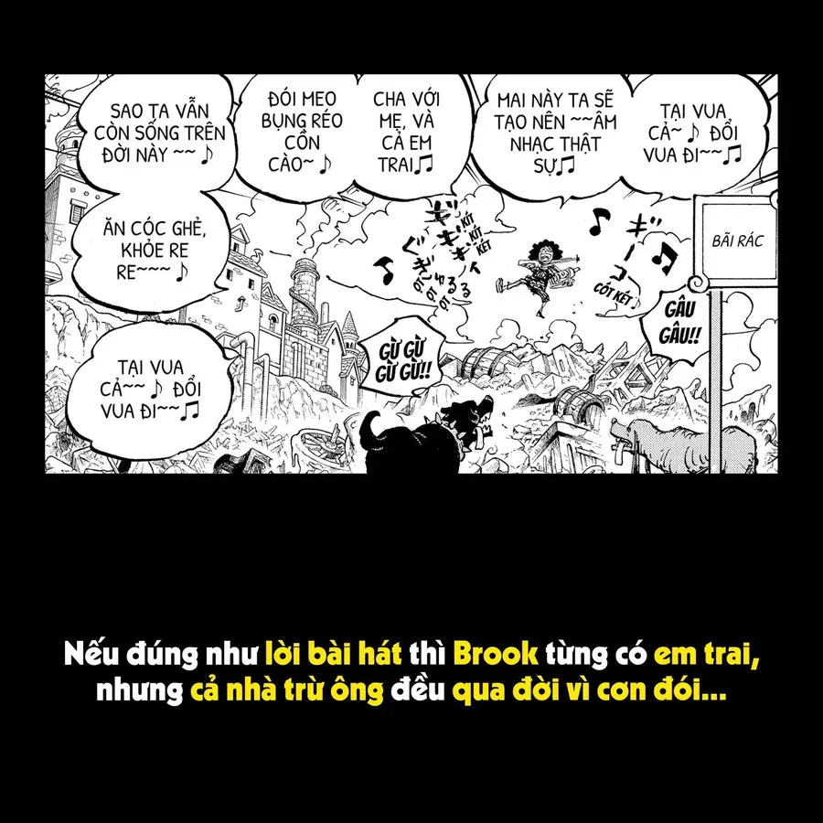One Piece Chapter 1184.1 - 25