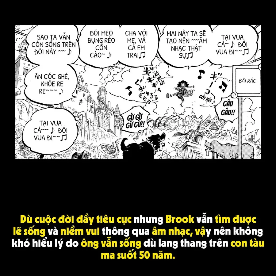 One Piece Chapter 1184.1 - 26