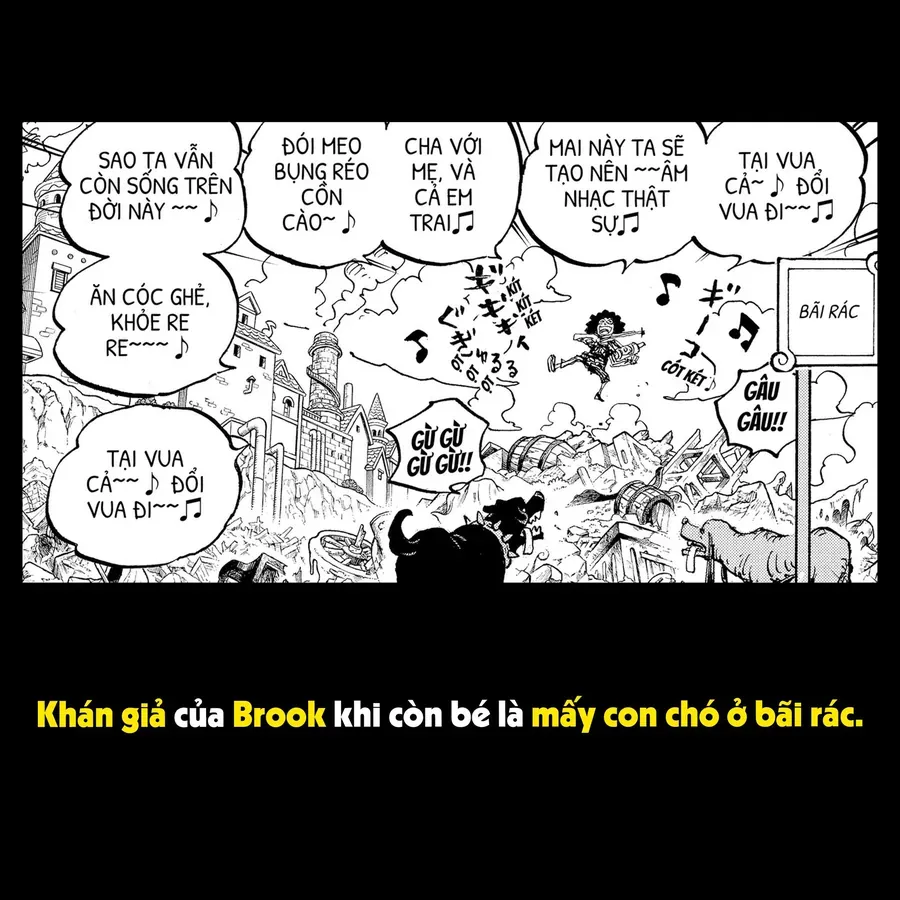 One Piece Chapter 1184.1 - 27
