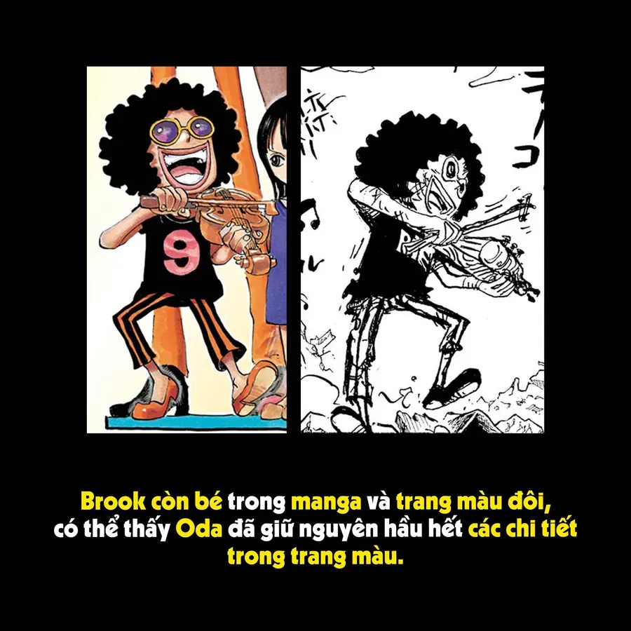 One Piece Chapter 1184.1 - 29