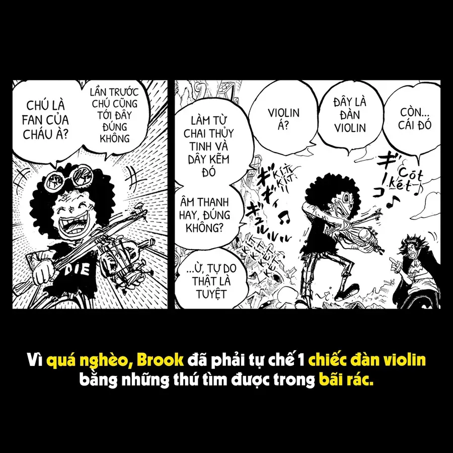One Piece Chapter 1184.1 - 30