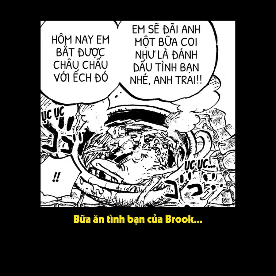 One Piece Chapter 1184.1 - 34