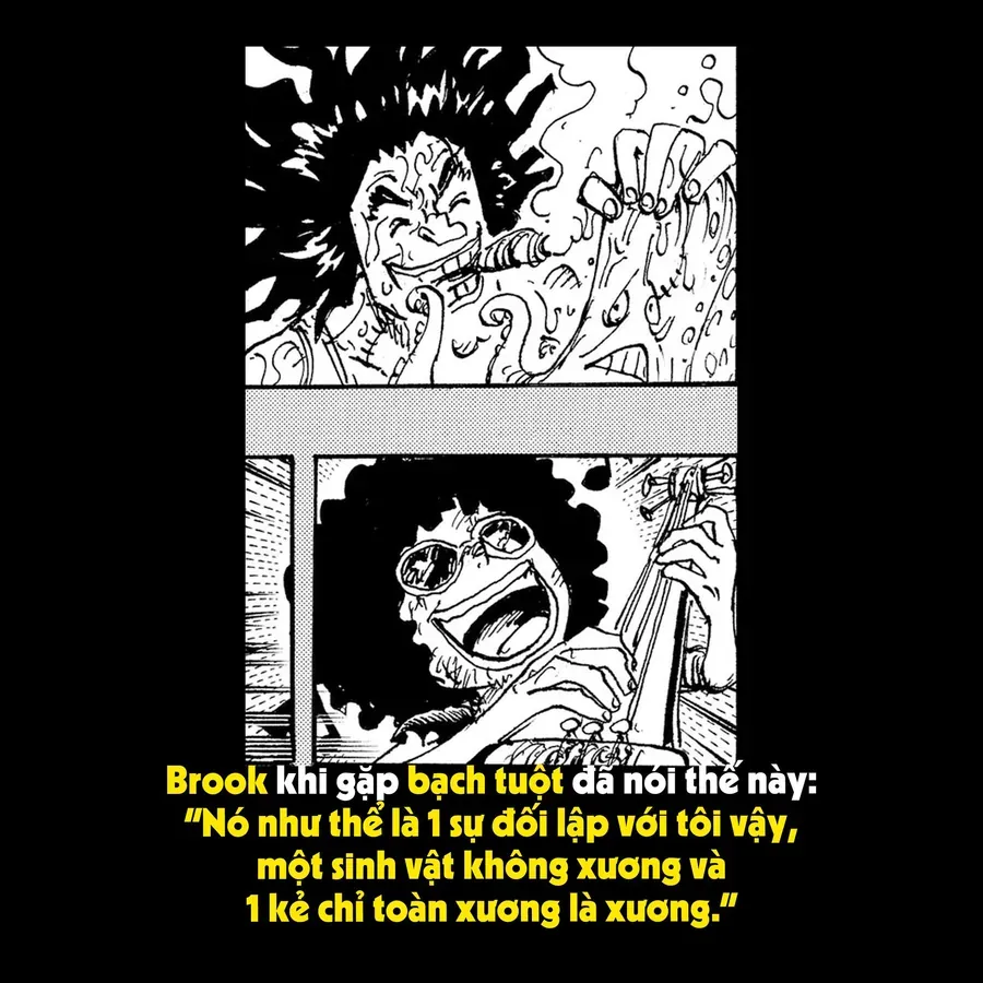 One Piece Chapter 1184.1 - 42