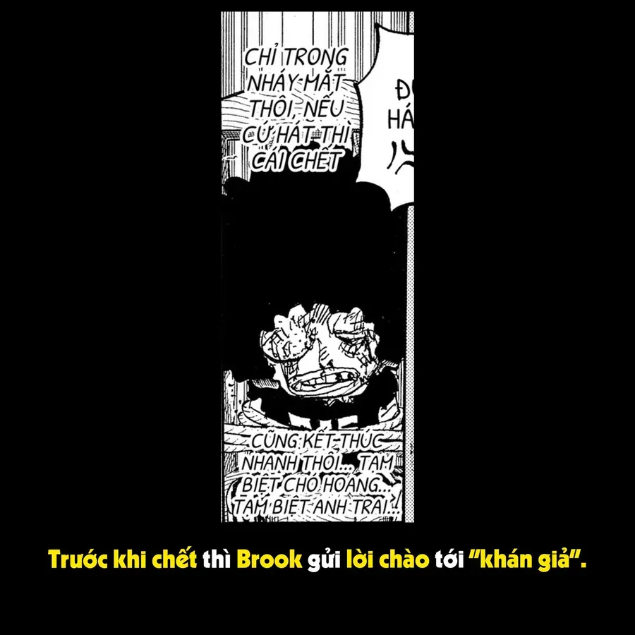 One Piece Chapter 1184.1 - 44
