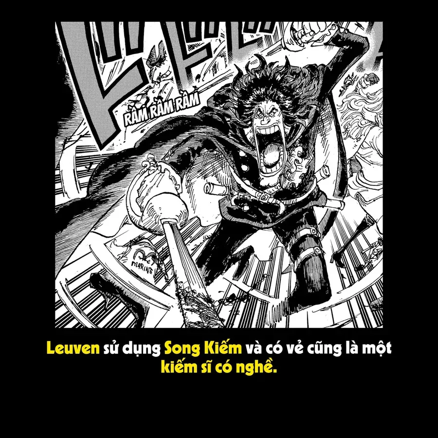 One Piece Chapter 1184.1 - 52