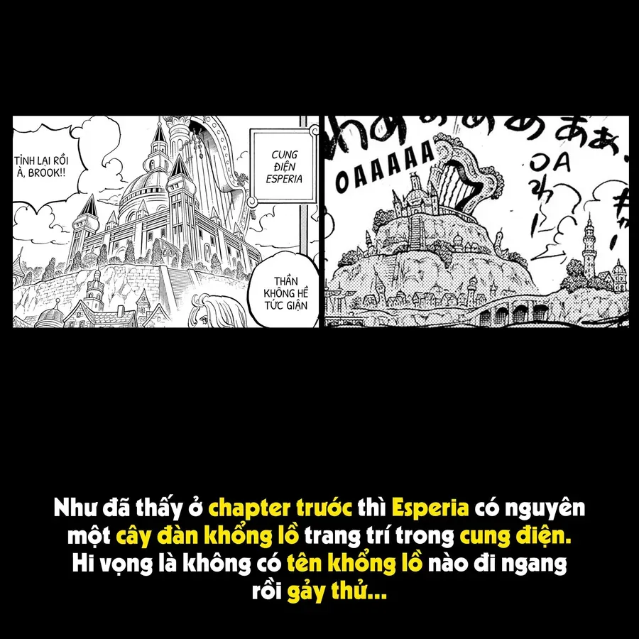 One Piece Chapter 1184.1 - 55