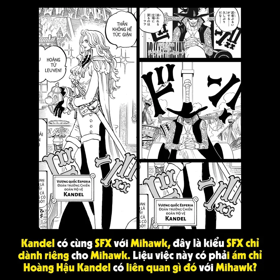 One Piece Chapter 1184.1 - 56