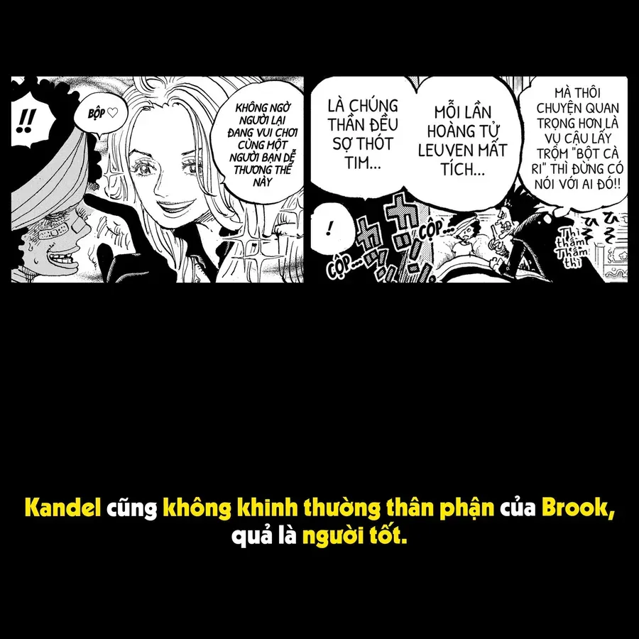 One Piece Chapter 1184.1 - 59