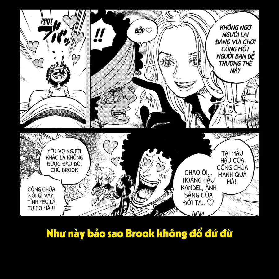 One Piece Chapter 1184.1 - 60