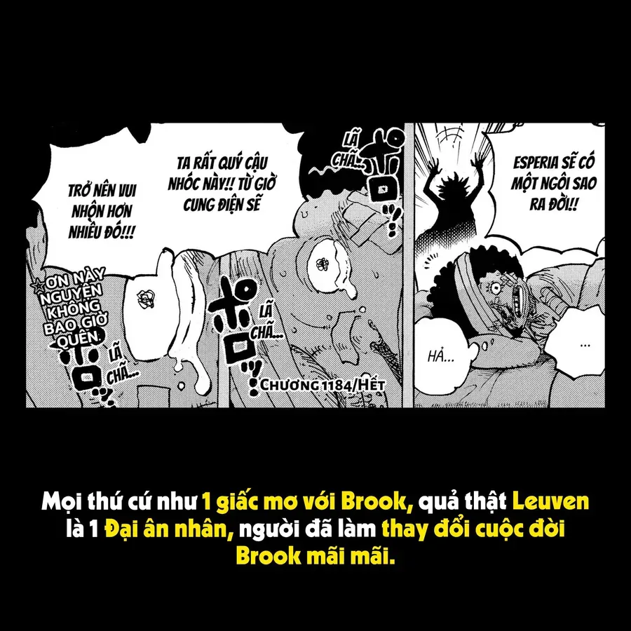 One Piece Chapter 1184.1 - 62